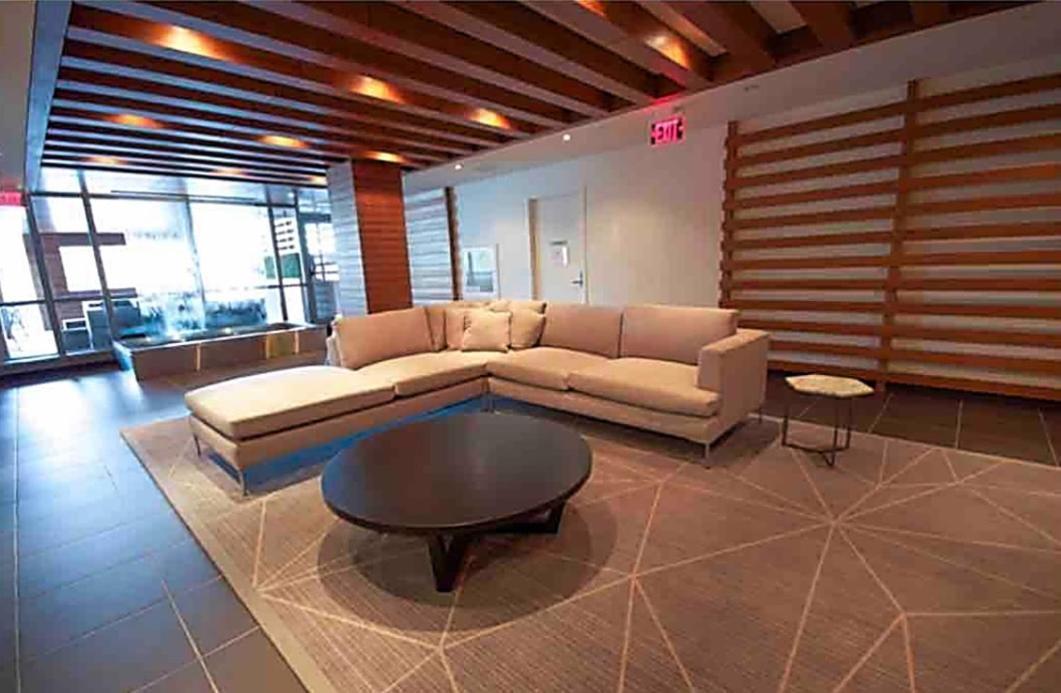 Stunning Condo Wit Amazing View 5Mins From Cntower Toronto Eksteriør bilde